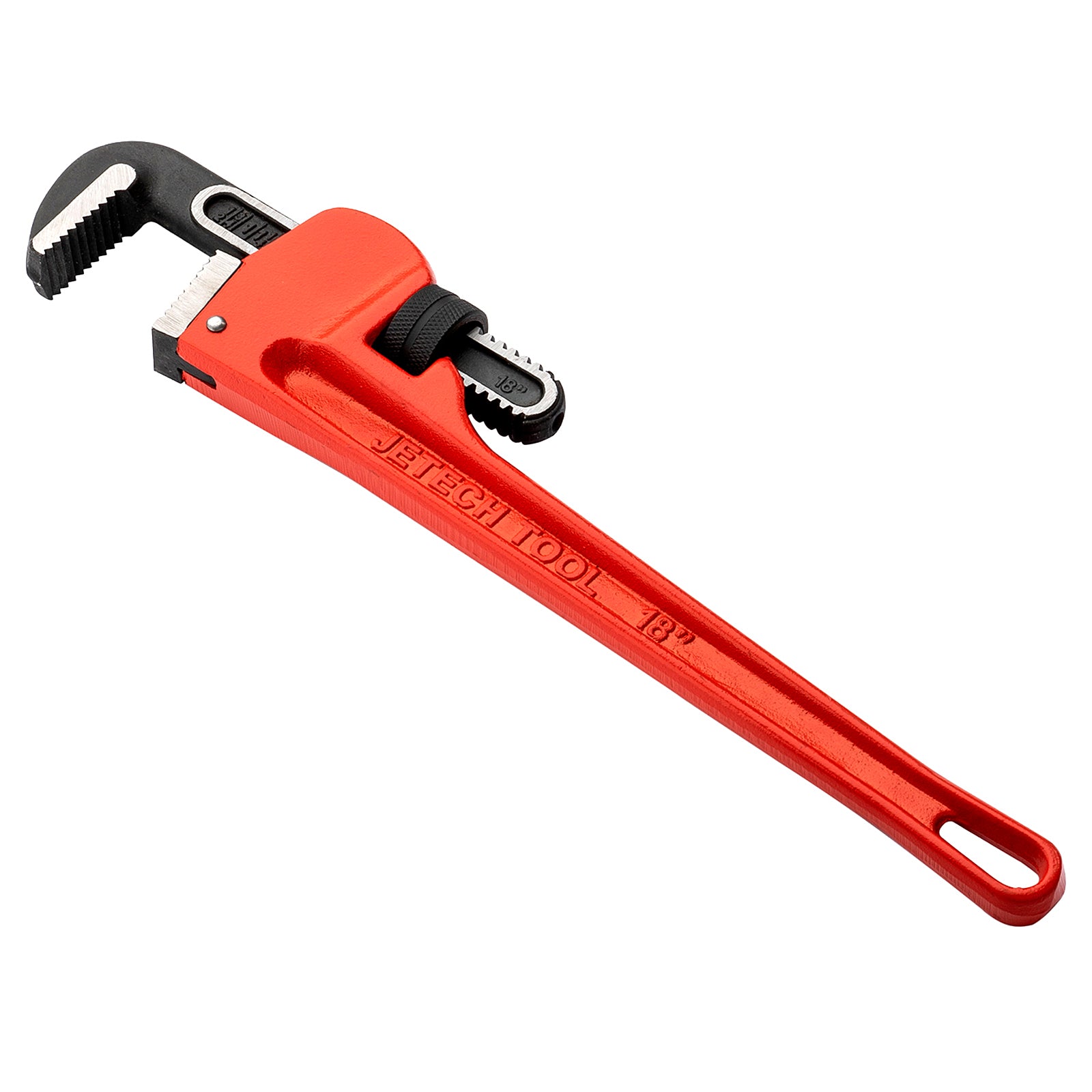 Jetech Heavy Duty Straight Pipe Wrench (various sizes)