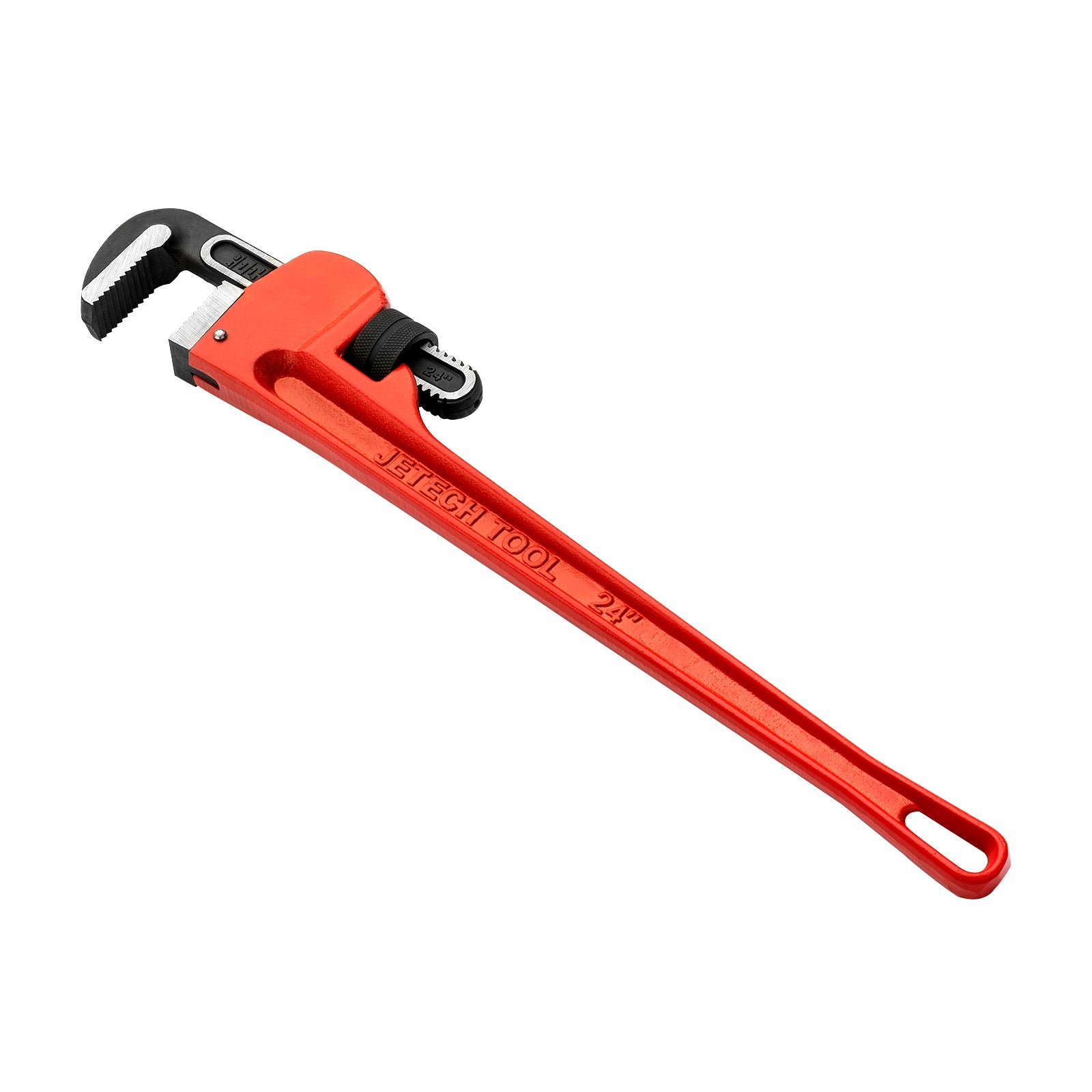 Jetech Heavy Duty Straight Pipe Wrench (various sizes)