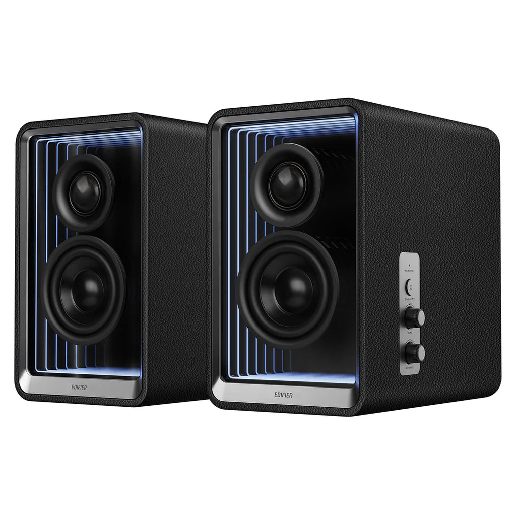 QR65 Multimedia Speaker System