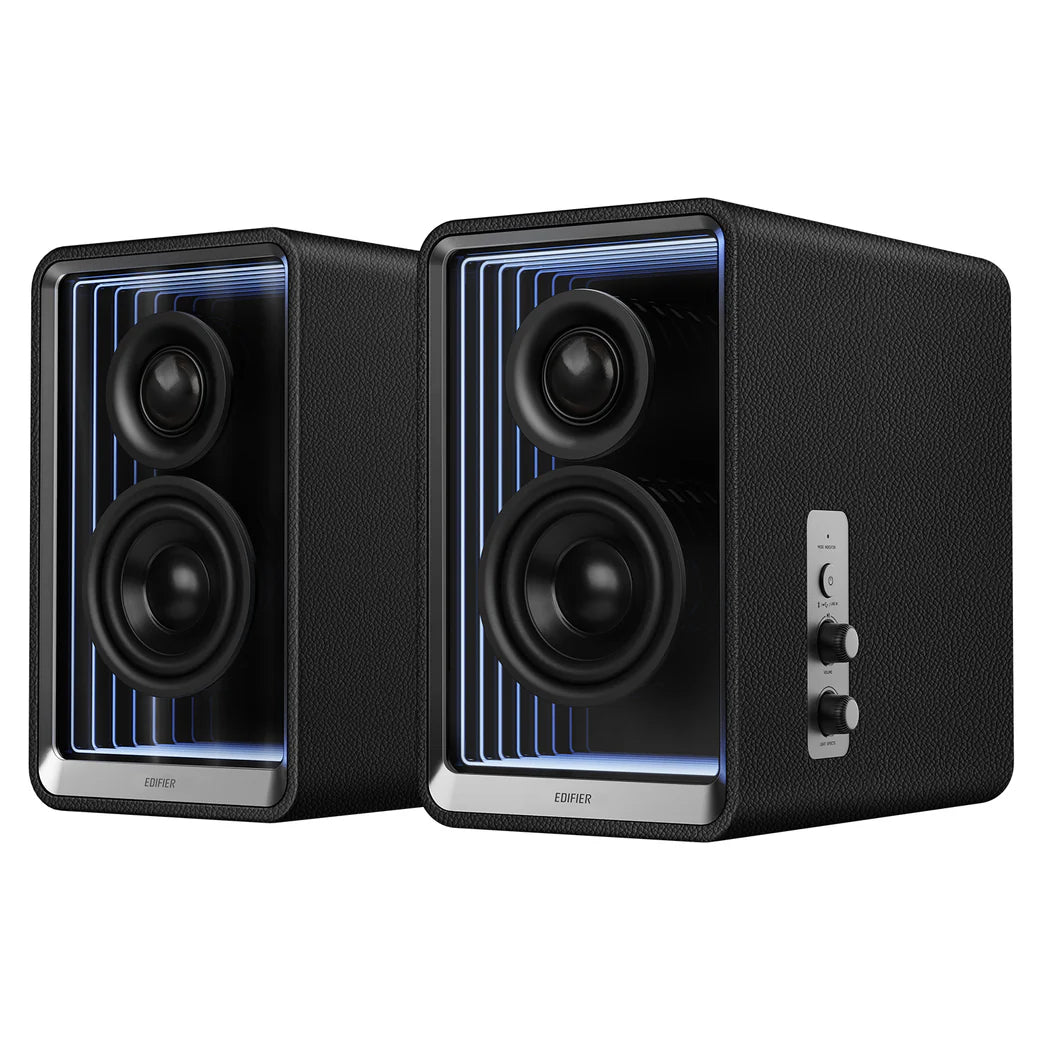 QR65 Multimedia Speaker System