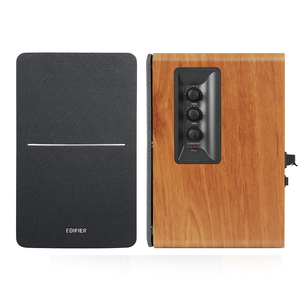 Edifier R1280DBs Bluetooth Bookshelf Speakers