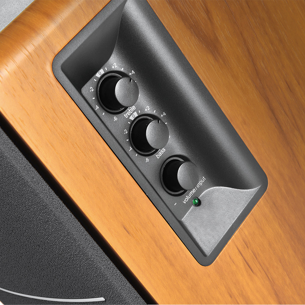 Edifier R1280DBs Bluetooth Bookshelf Speakers
