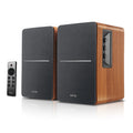 Edifier R1280DBs Speakers Wood Grain - Certified Refurbished