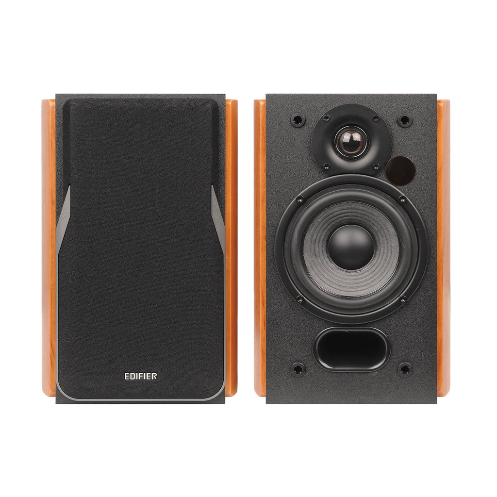Edifier R1380T Powered Bookshelf Speakers