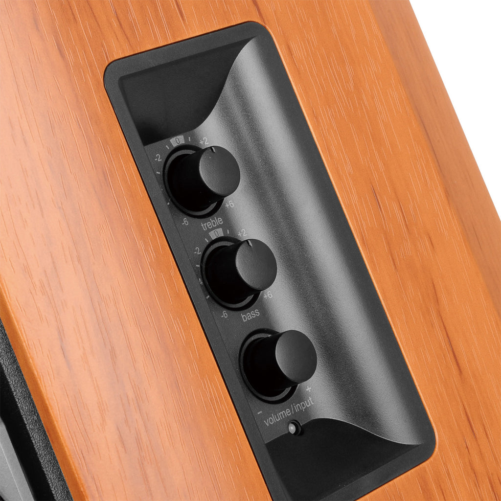 Edifier R1380T Powered Bookshelf Speakers