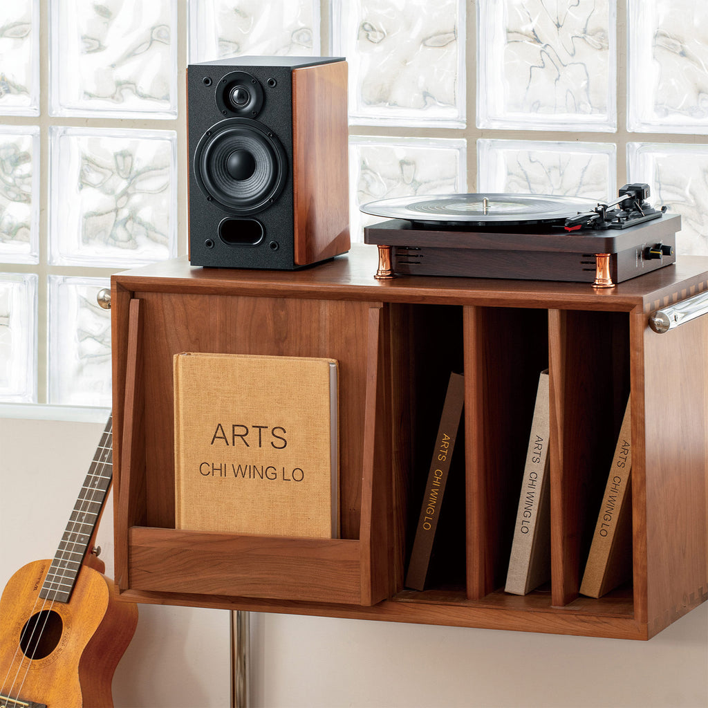 Edifier R1380T Powered Bookshelf Speakers