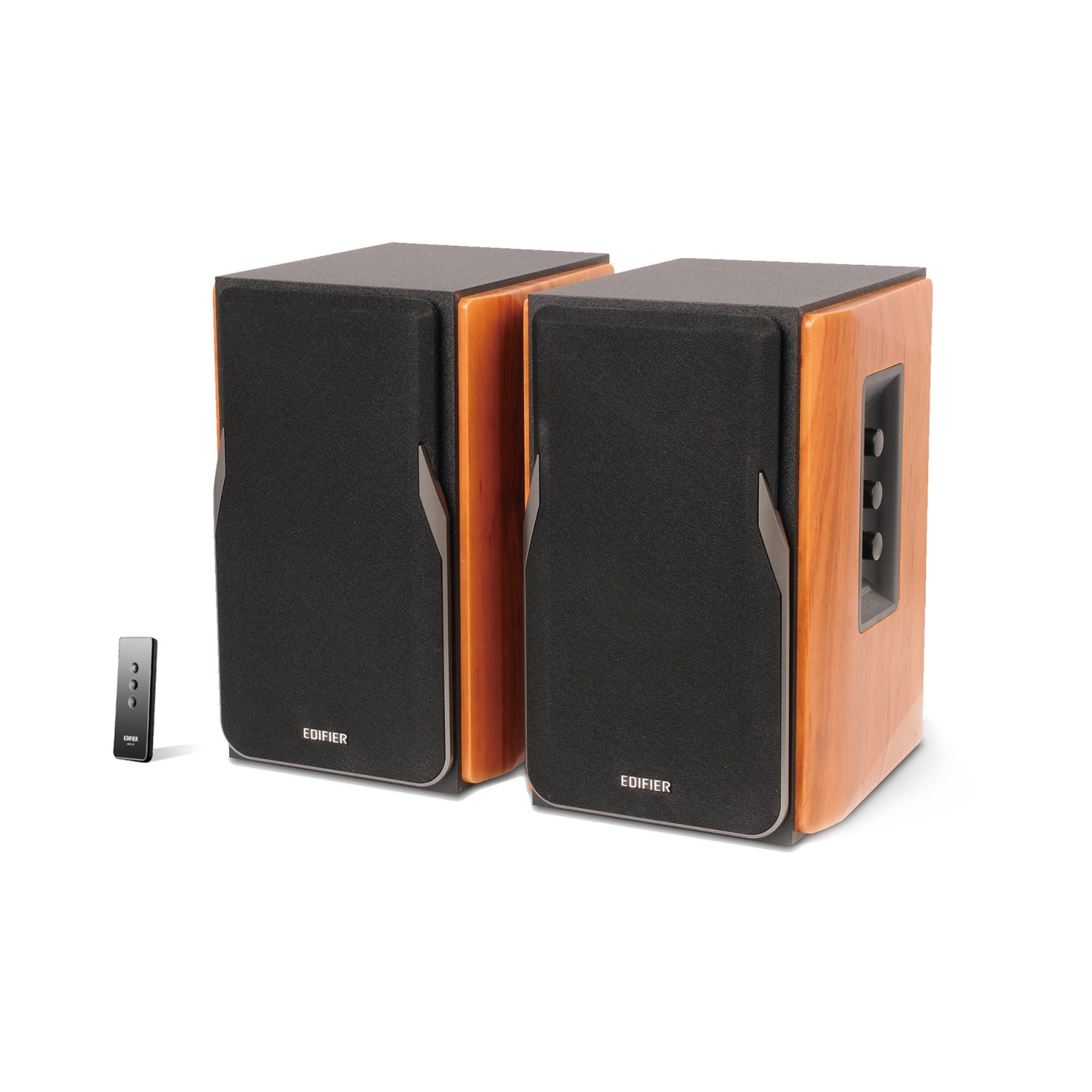 Edifier R1380T Powered Bookshelf Speakers