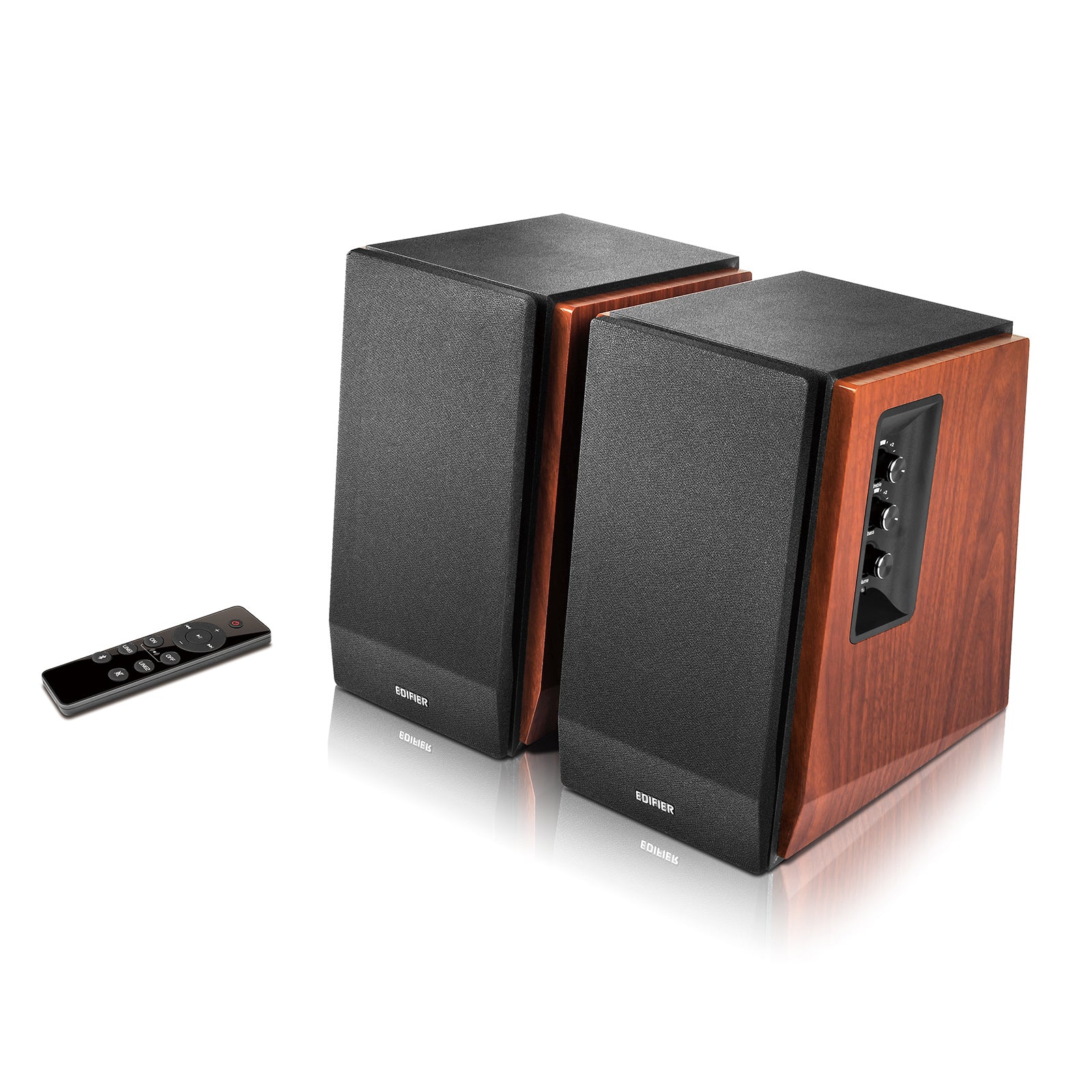 Edifier R1700BTs Bluetooth Bookshelf Speakers