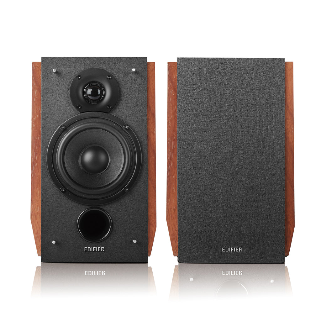 Edifier R1700BTs Bluetooth Bookshelf Speakers