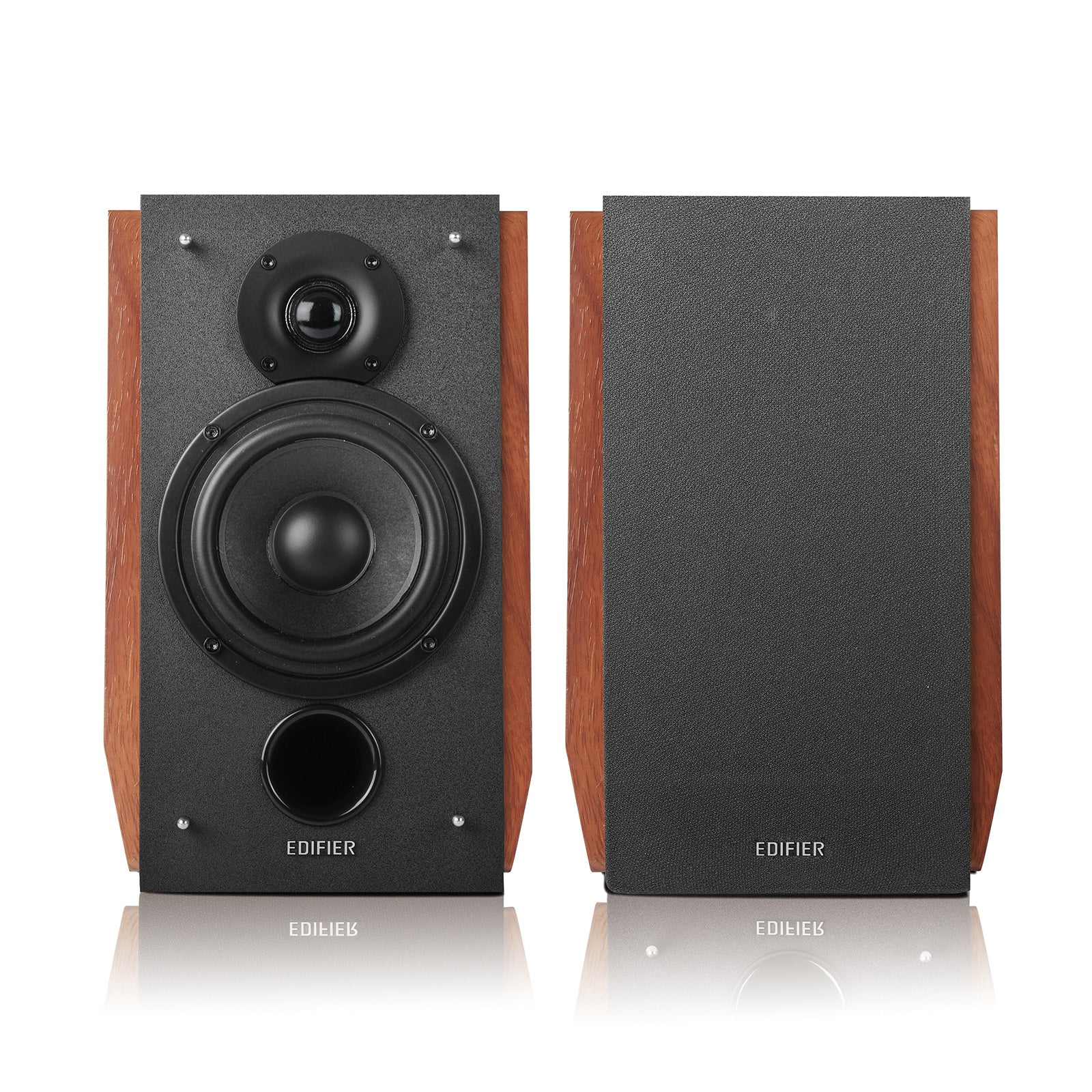 Edifier R1700BTs Bluetooth Bookshelf Speakers