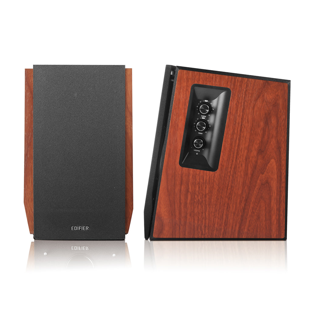Edifier R1700BTs Bluetooth Bookshelf Speakers