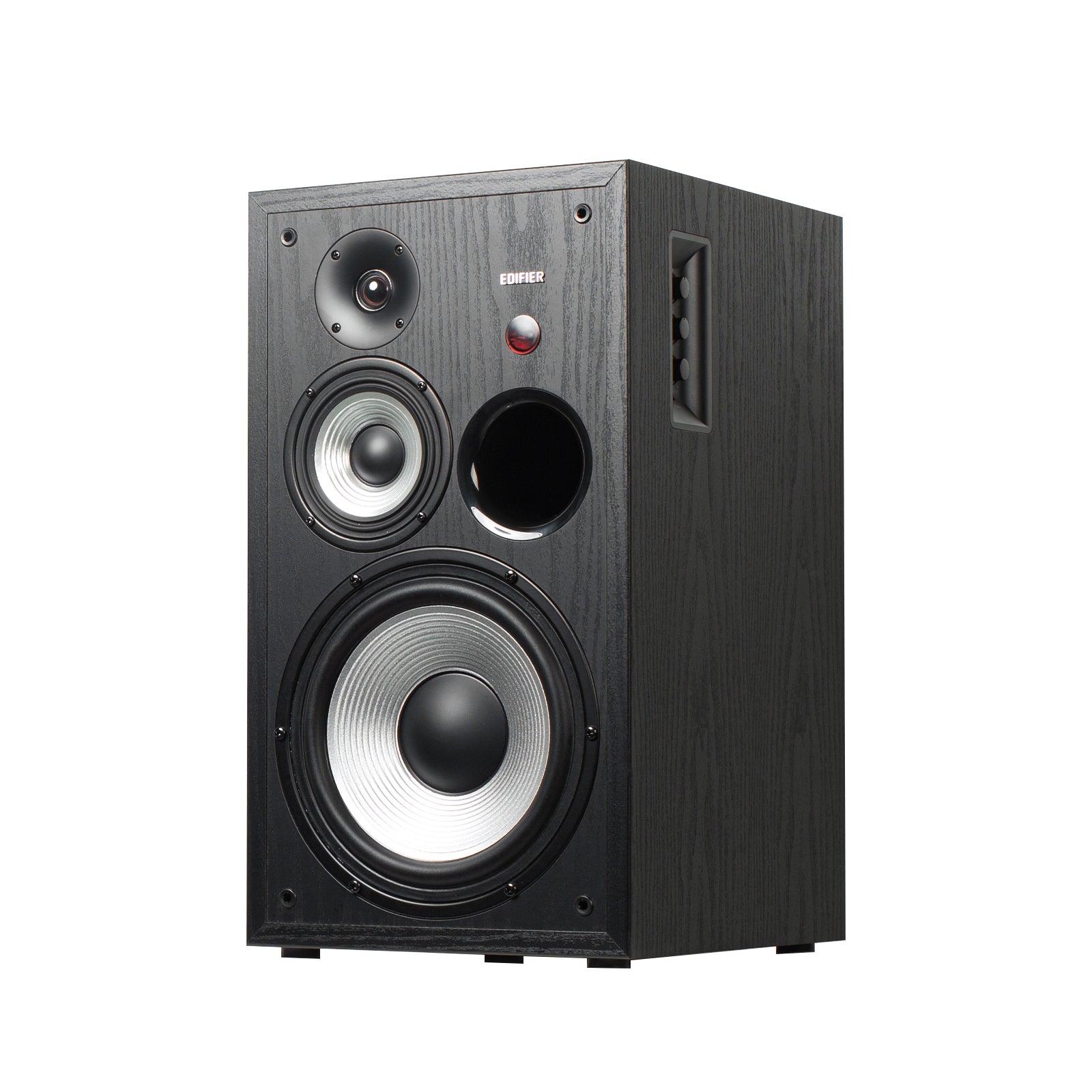 Edifier R2850DB 3-Way Active Speakers with Sub-out, Black ‚(Pair)
