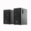 Edifier R2850DB 3-Way Active Speakers with Sub-out, Black ‚(Pair)