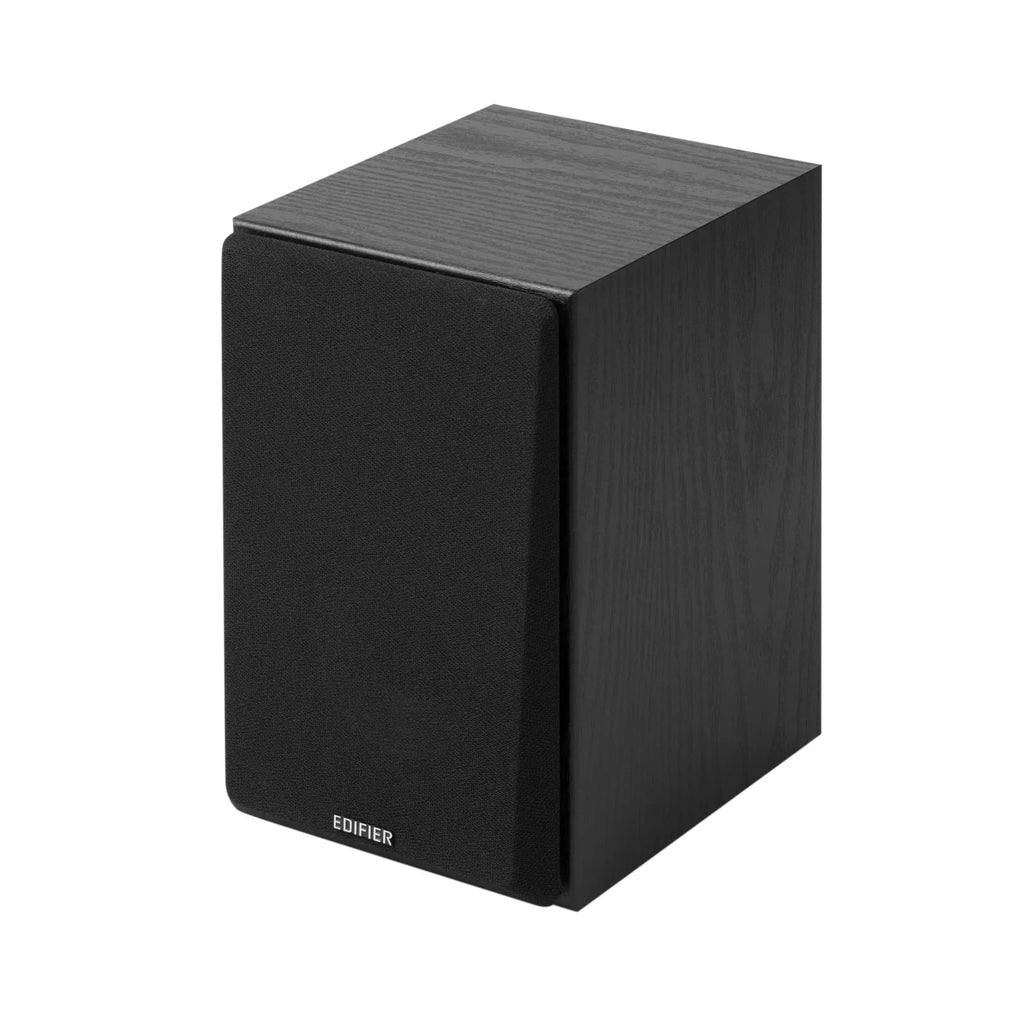 Edifier R980T 4" Active Bookshelf Speakers - 2.0 Computer Speaker (Certified Refurbished)