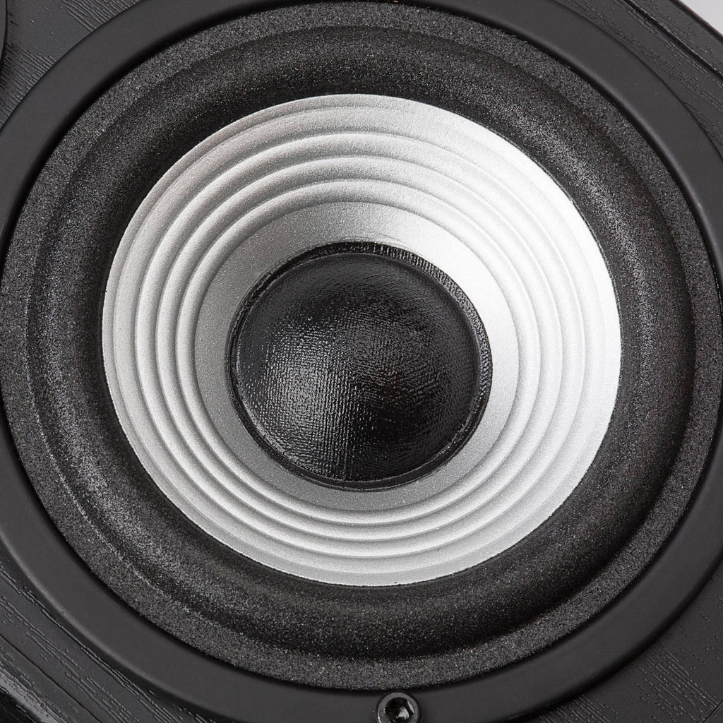 Edifier R980T 4" Active Bookshelf Speakers - 2.0 Computer Speaker