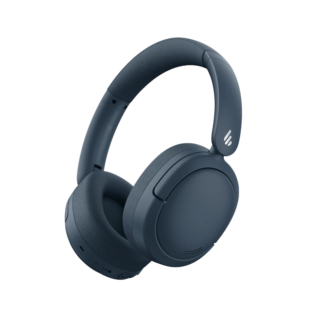 V80 Hybrid Active Noise Cancelling Headphones