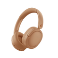 V80 Hybrid Active Noise Cancelling Headphones