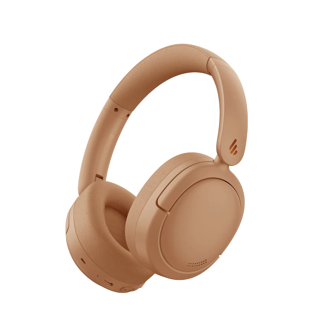V80 Hybrid Active Noise Cancelling Headphones