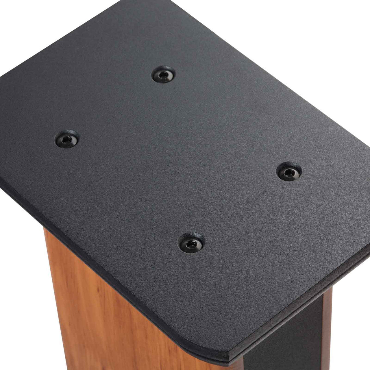 Edifier SS02 S1000DB / S2000PRO / S1000MKII Wood Grain Speaker Stands for Home Theater