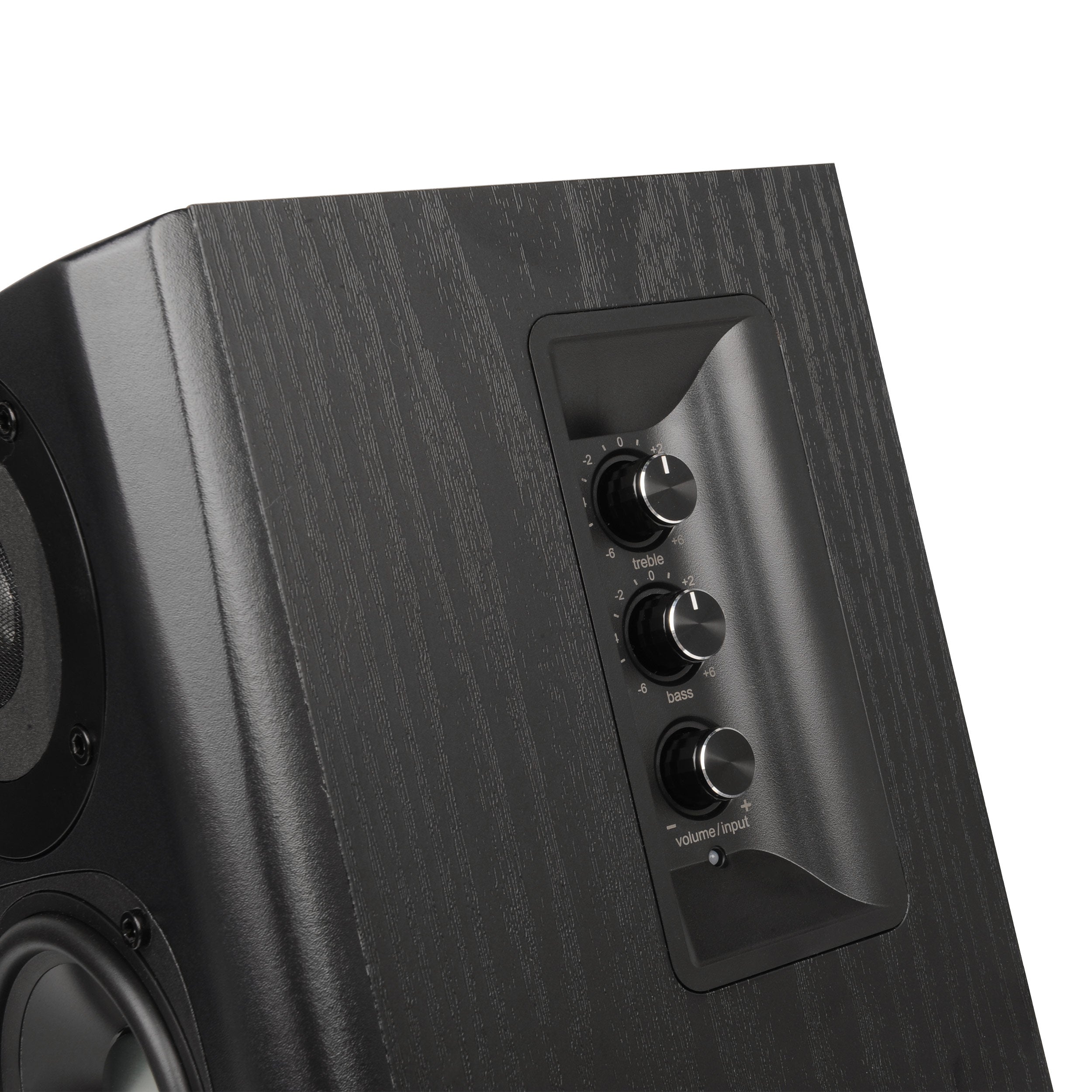 Edifier S351DB Bookshelf Speaker and Subwoofer 2.1 Speaker System Bluetooth V5.1 aptX
