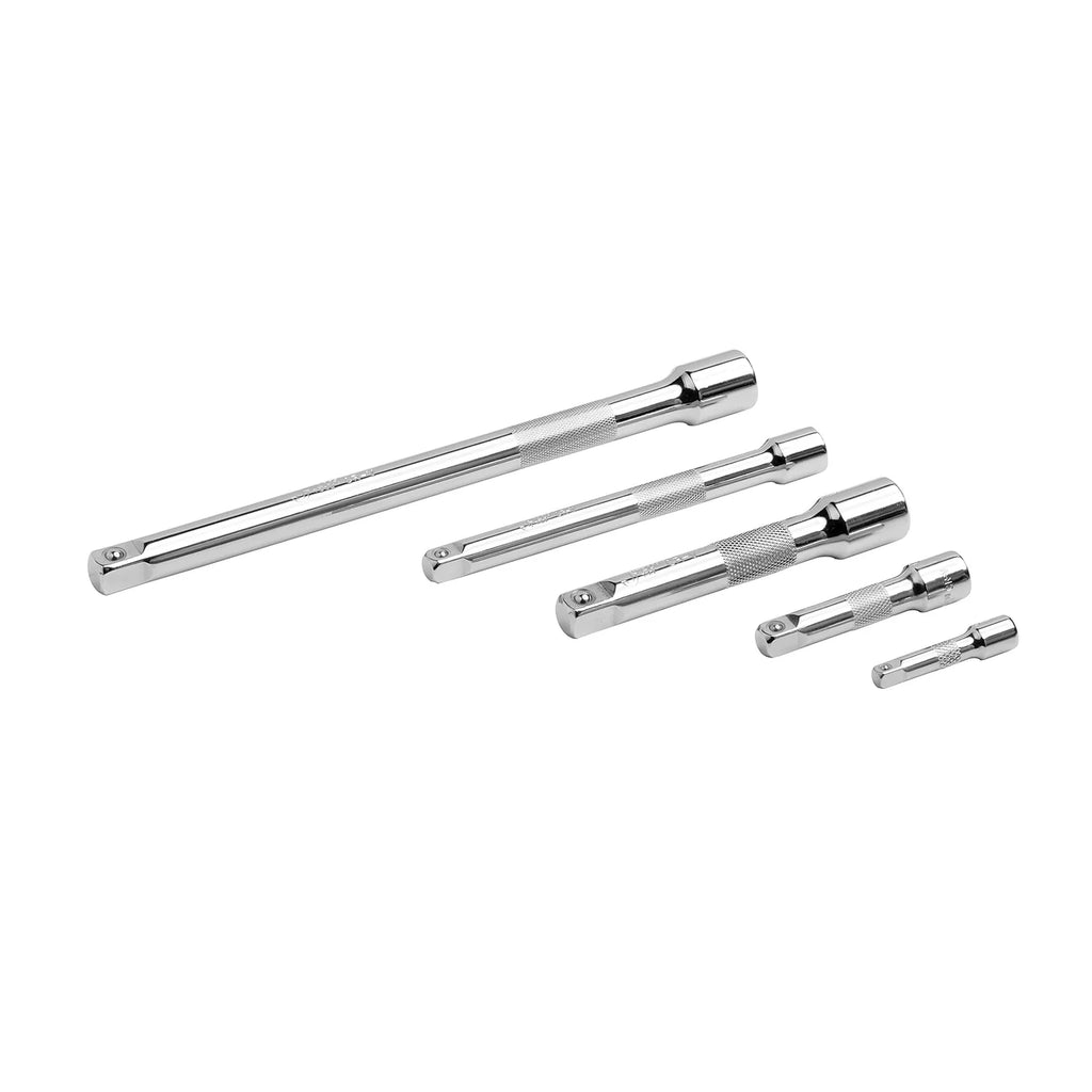 Jetech Socket Wrench Set, Metric and SAE, 123PCS