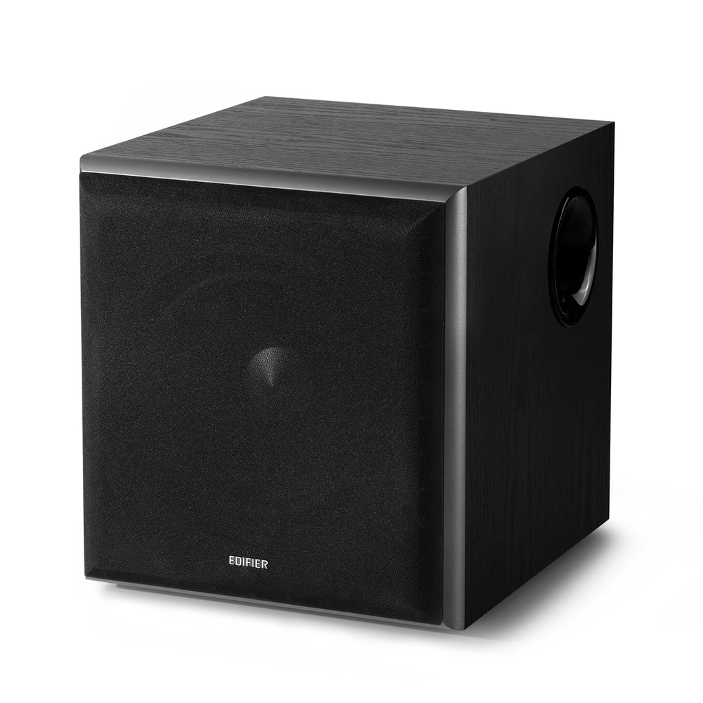 Edifier T5 Powered Subwoofer (Certified Refurbished)