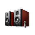 Airpulse A300 Premium Hi-Res active speakers