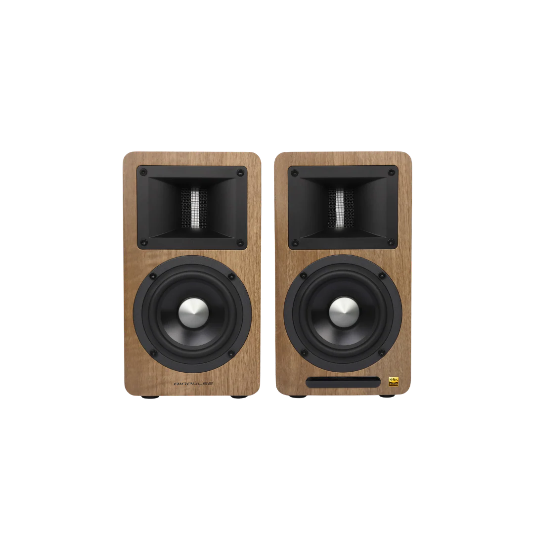 Airpulse A80 Hi-Res Active Speaker System