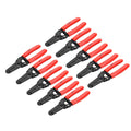 Jetech Wire Stripper, 6 Inch, 10 Pack