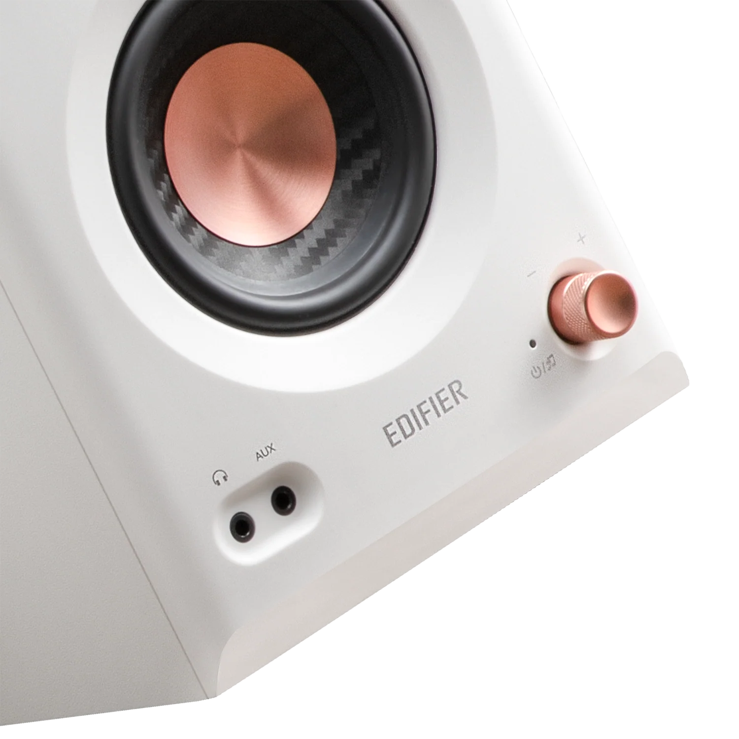 MR5 Tri-Amped Powered Studio Monitor Speakers