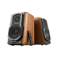 Edifier S1000MKII Audiophile Active Bookshelf Speakers