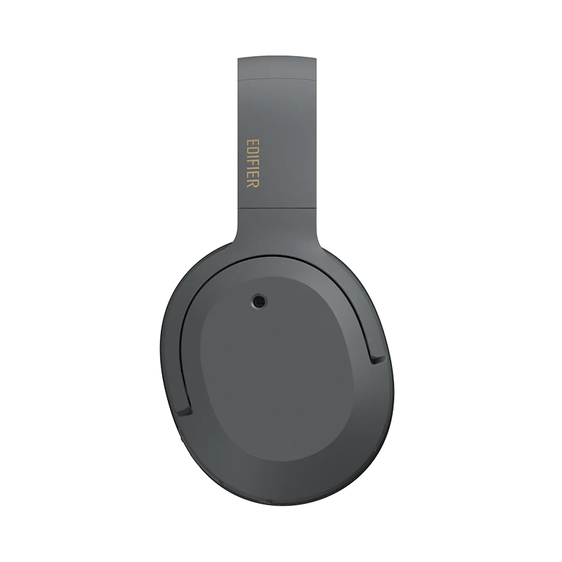 W820NB Plus Wireless Noise Cancellation Over-Ear Headphones(Certified Refurbished)