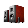 Airpulse A200 Studio-quality Speakers (Certified Refurbished)