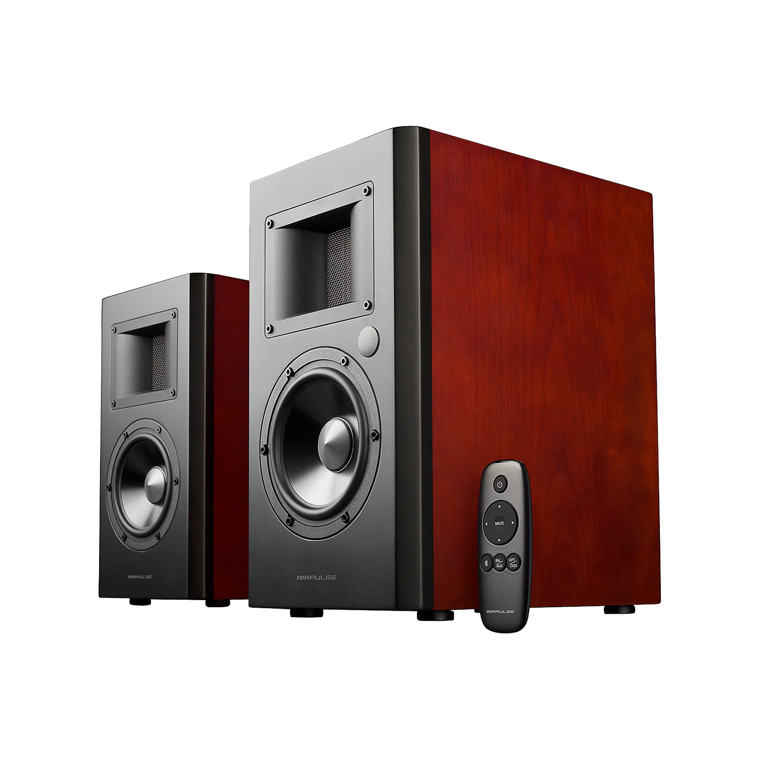 Airpulse A200 Studio-quality Speakers (Certified Refurbished)
