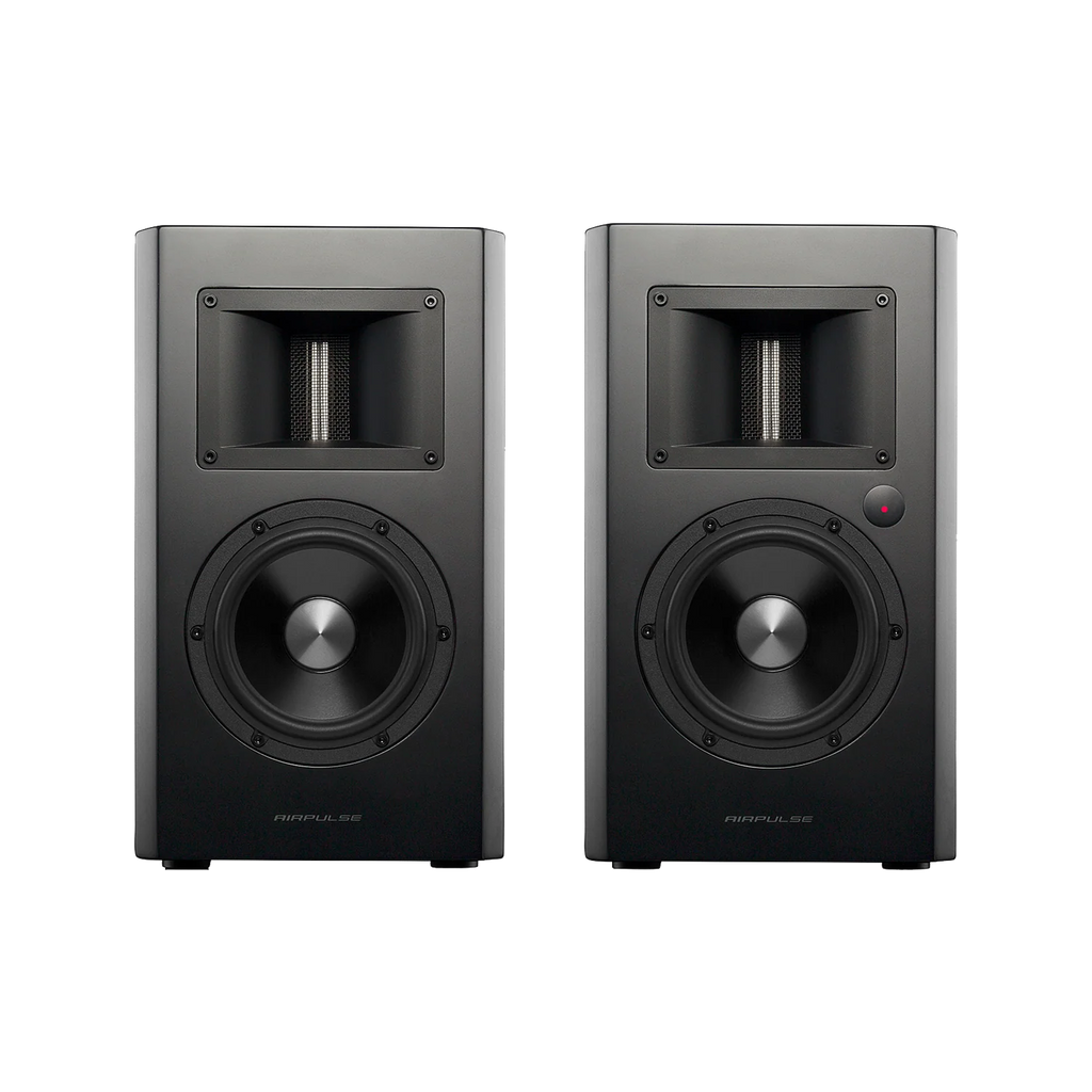 Airpulse A200 Studio-quality Speakers (Certified Refurbished)