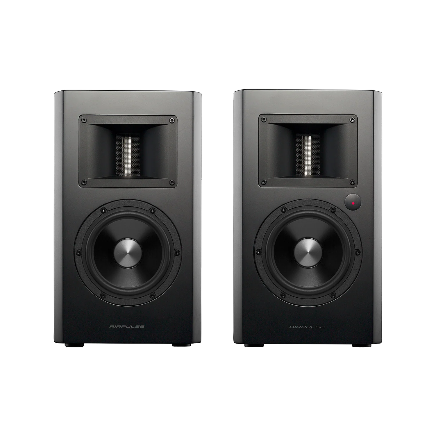Airpulse A200 Studio-quality Speakers (Certified Refurbished)