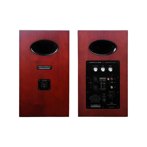 Airpulse A200 Studio-quality Speakers (Certified Refurbished)