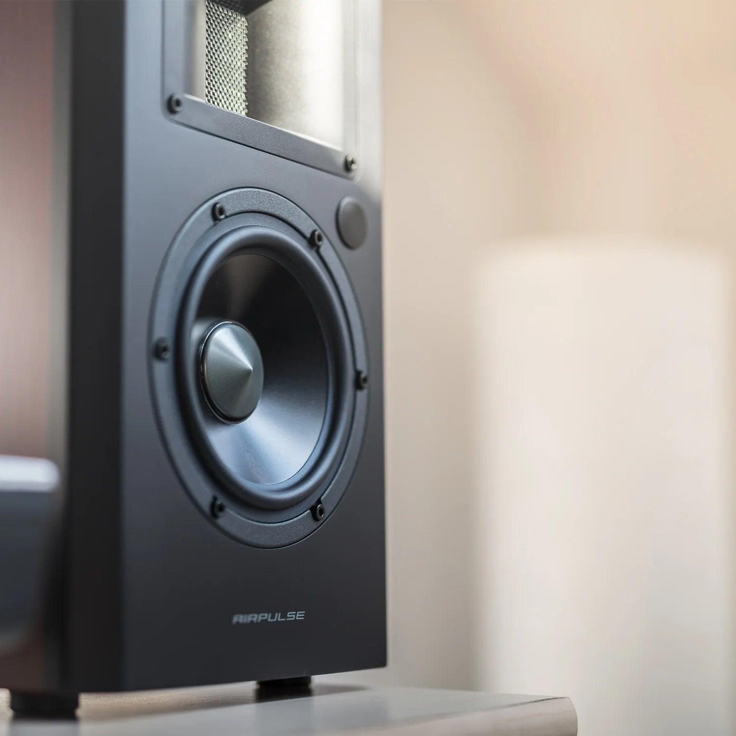 Airpulse A200 Studio-quality Speakers (Certified Refurbished)