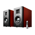 Airpulse A300 Premium Hi-Res active speakers(Certified Refurbished)