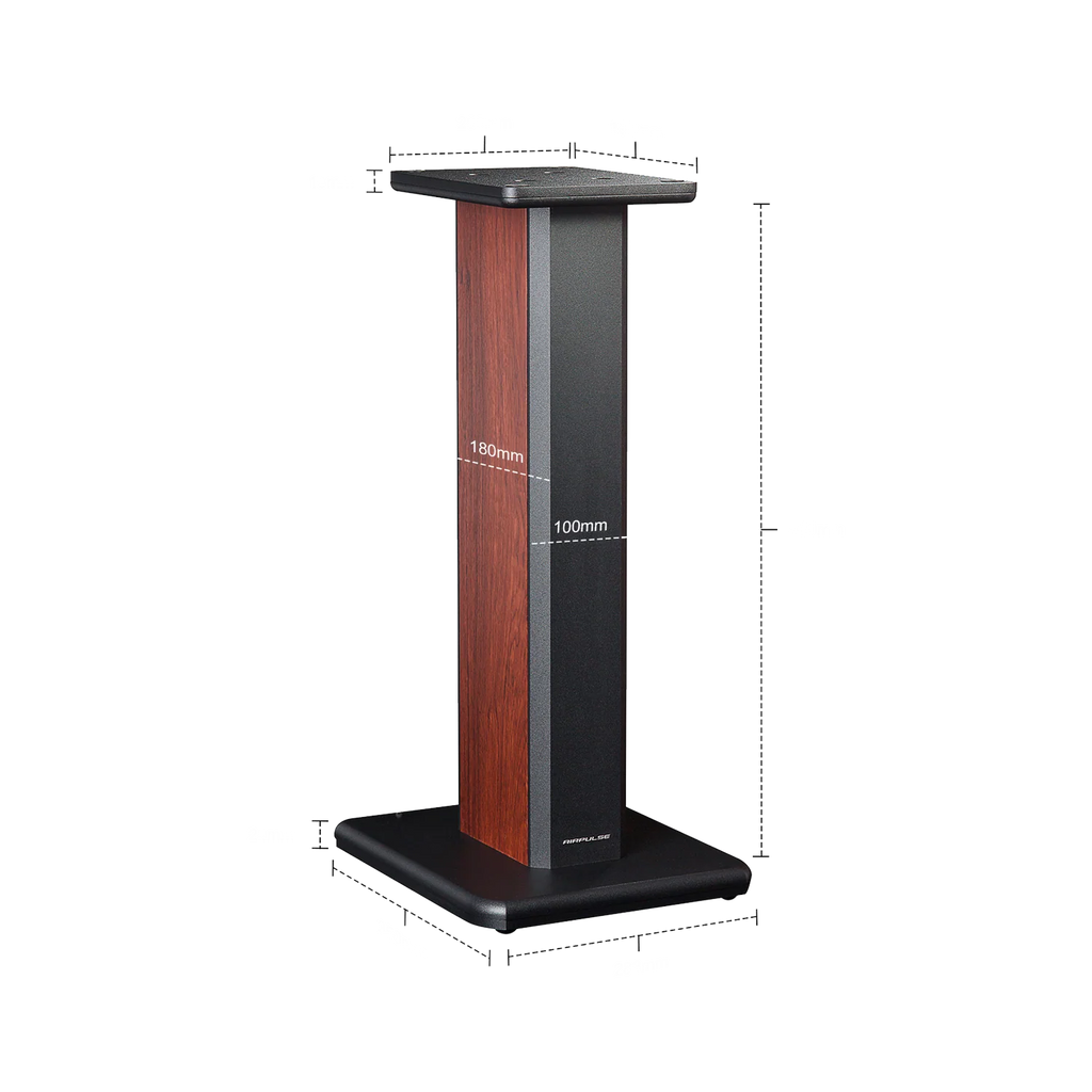 Airpulse Stand ST200 - For A200 - Pair