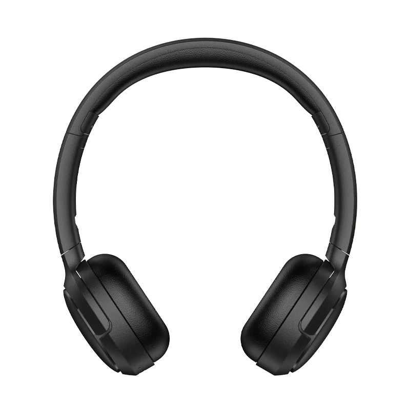 WH500 Wireless On-Ear Headphones (Certified Refurbished)