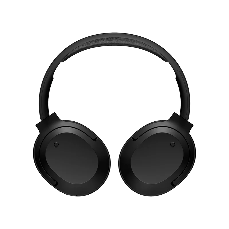 W820NB Plus Wireless Noise Cancellation Over-Ear Headphones(Certified Refurbished)
