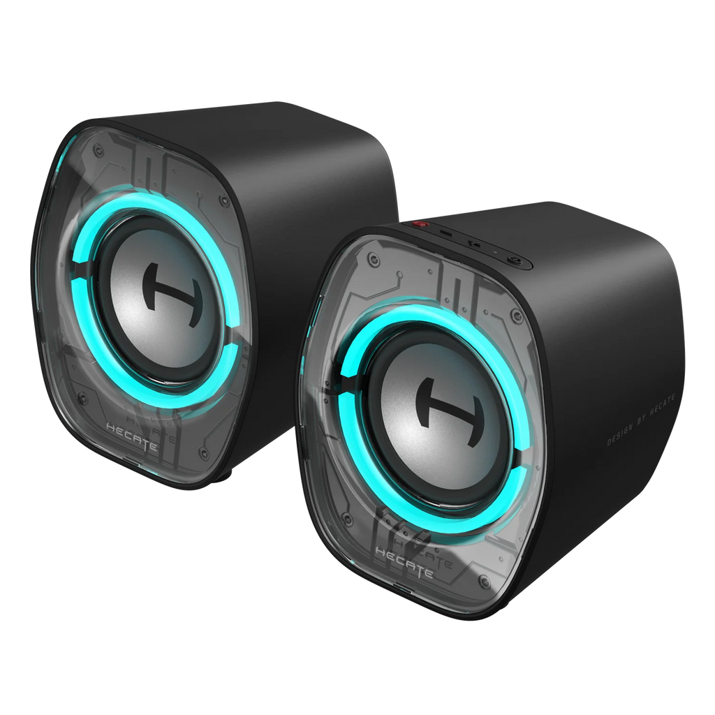 G1000 II Gaming Speakers