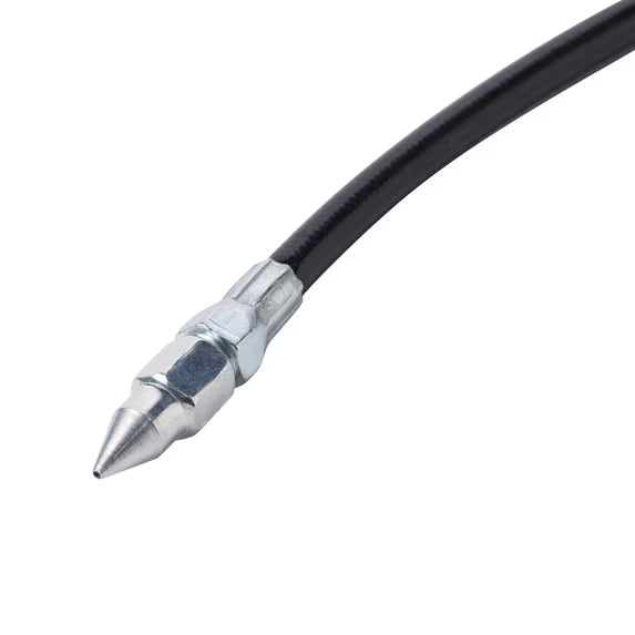 MAXPOWER High Pressure Grease Gun 400cc