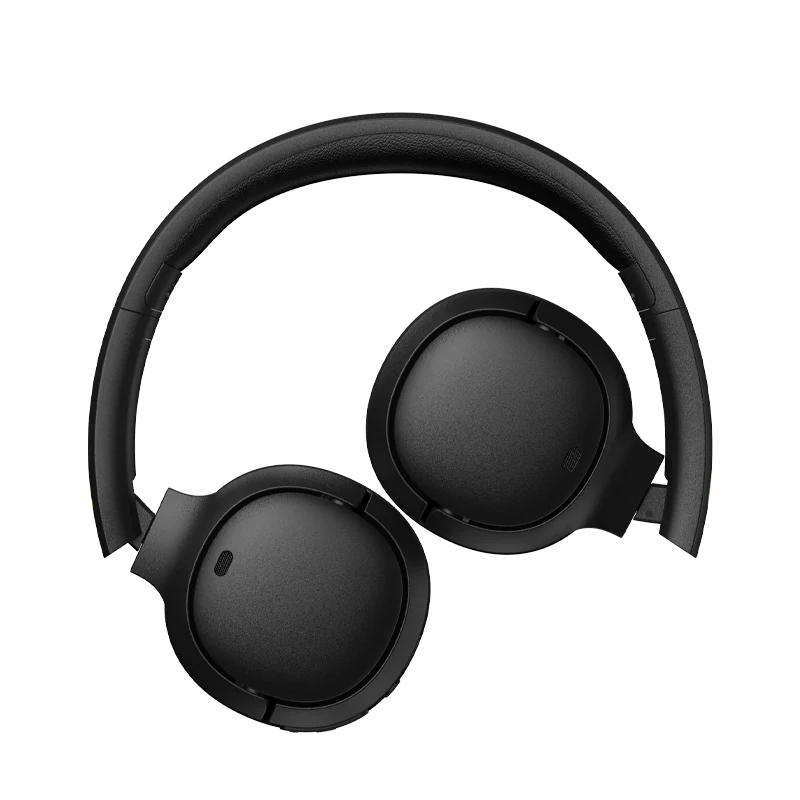 WH500 Wireless On-Ear Headphones (Certified Refurbished)