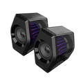 G2000 PRO Splendid 2.0 Gaming Speakers