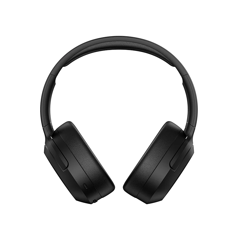 W820NB Plus Wireless Noise Cancellation Over-Ear Headphones(Certified Refurbished)