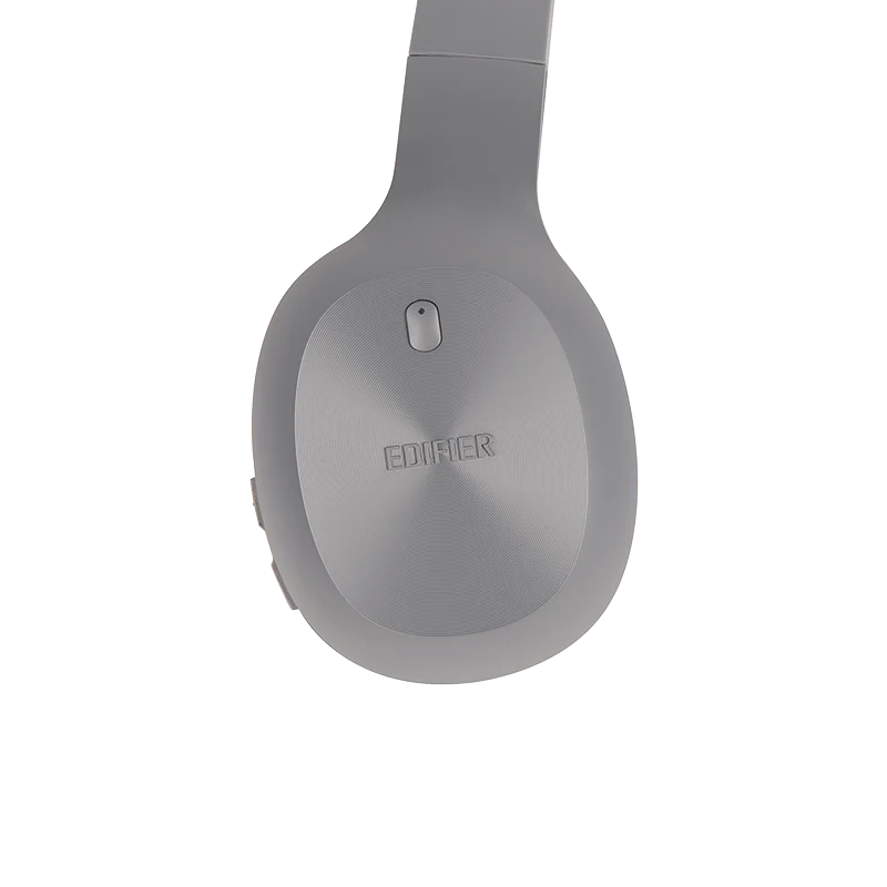 W820NB Plus Wireless Noise Cancellation Over-Ear Headphones(Certified Refurbished)