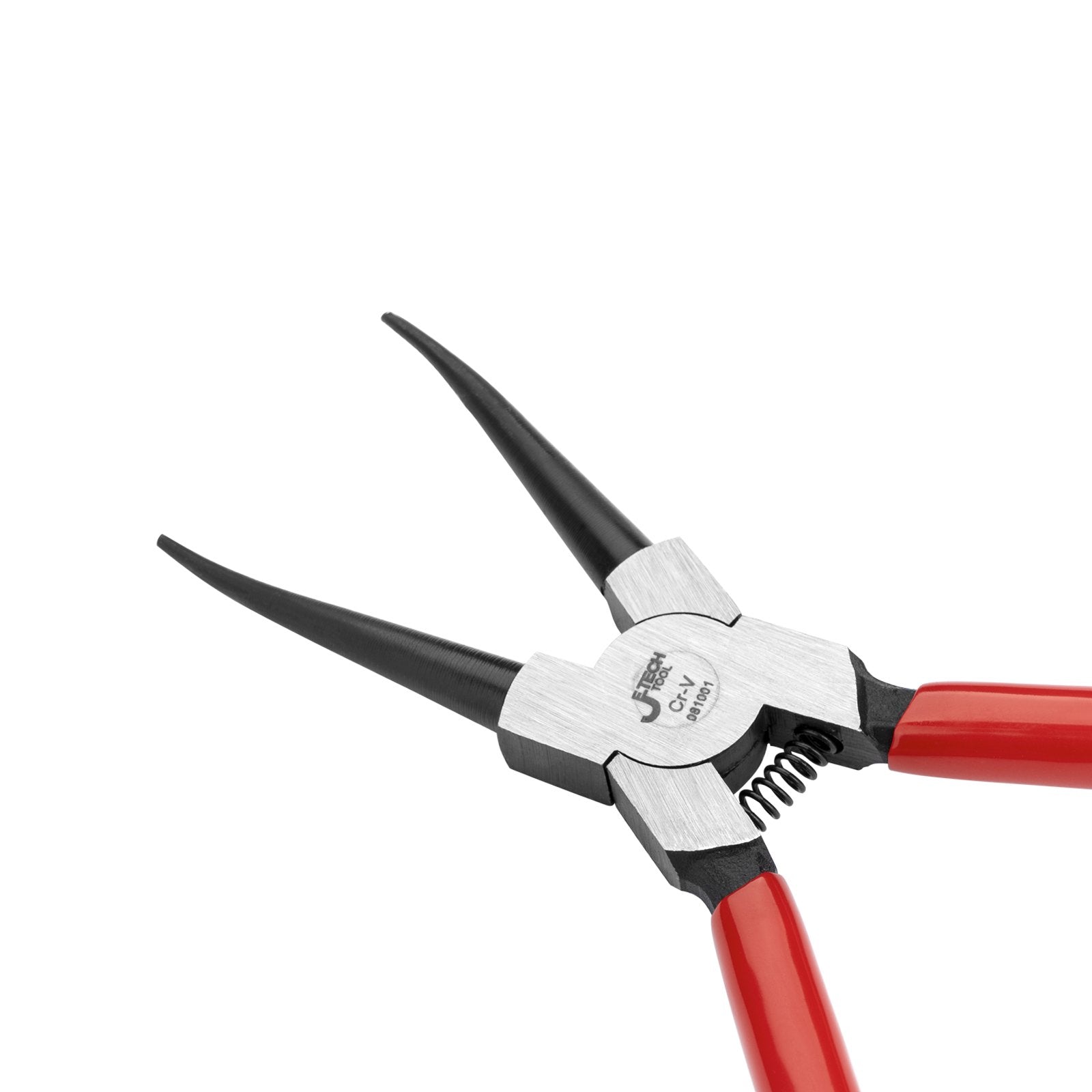 Jetech 7 Inch Internal and External Snap Ring Pliers Set, 4PCS