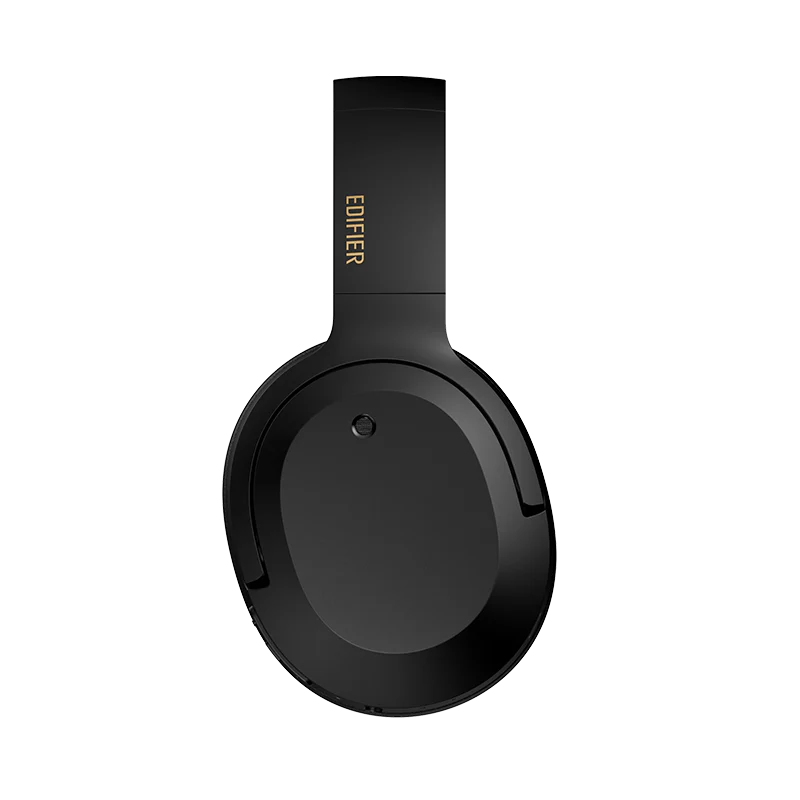 W820NB Plus Wireless Noise Cancellation Over-Ear Headphones(Certified Refurbished)